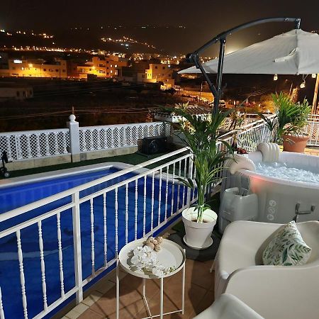 Villa Gaelca Arona  Dış mekan fotoğraf
