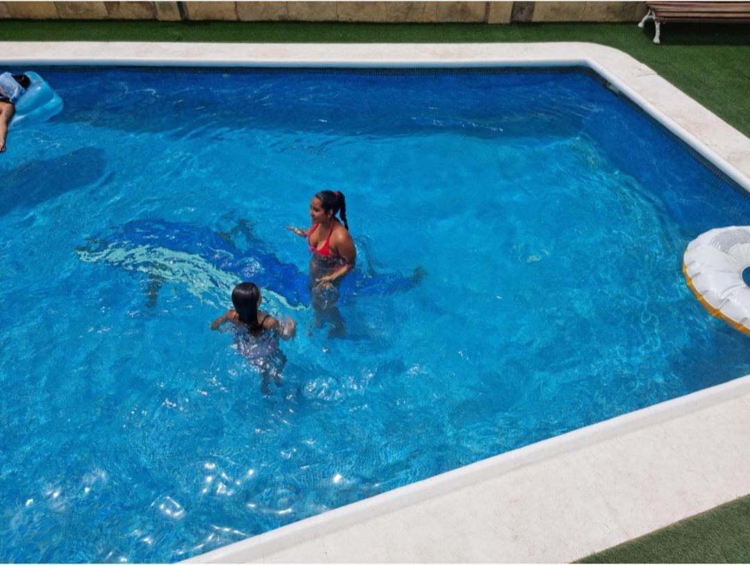 Villa Gaelca Arona  Dış mekan fotoğraf