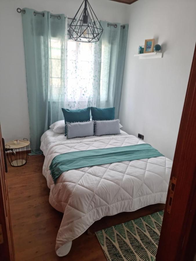 Villa Gaelca Arona  Dış mekan fotoğraf