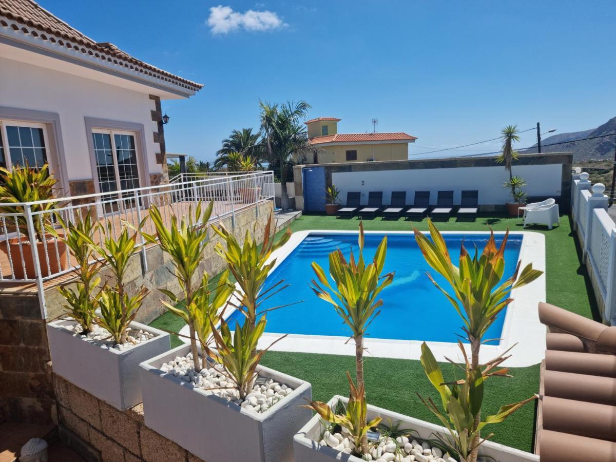 Villa Gaelca Arona  Dış mekan fotoğraf