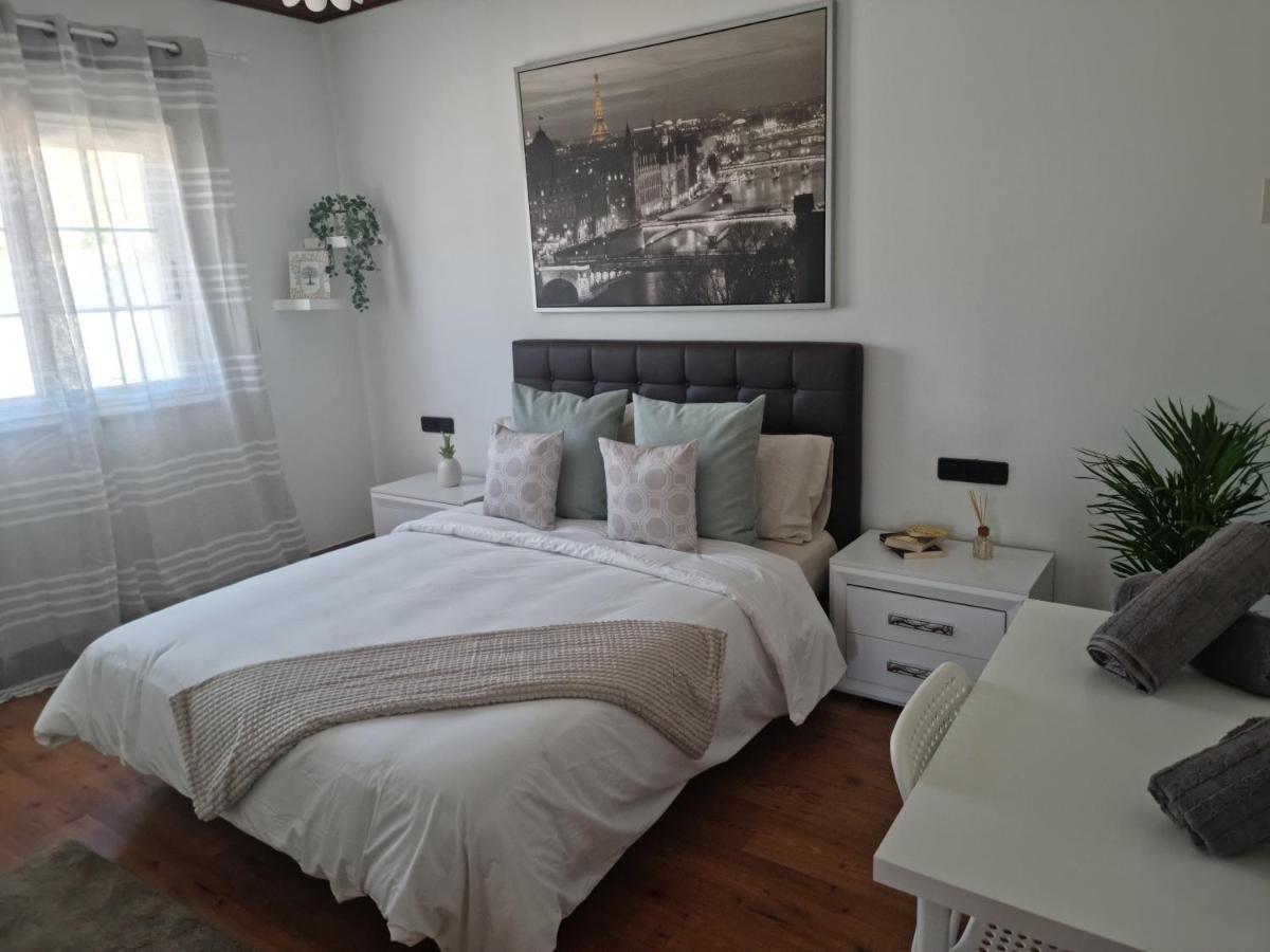 Villa Gaelca Arona  Dış mekan fotoğraf