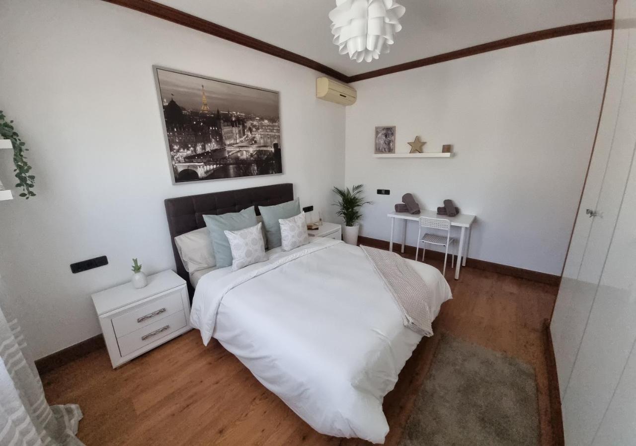 Villa Gaelca Arona  Dış mekan fotoğraf