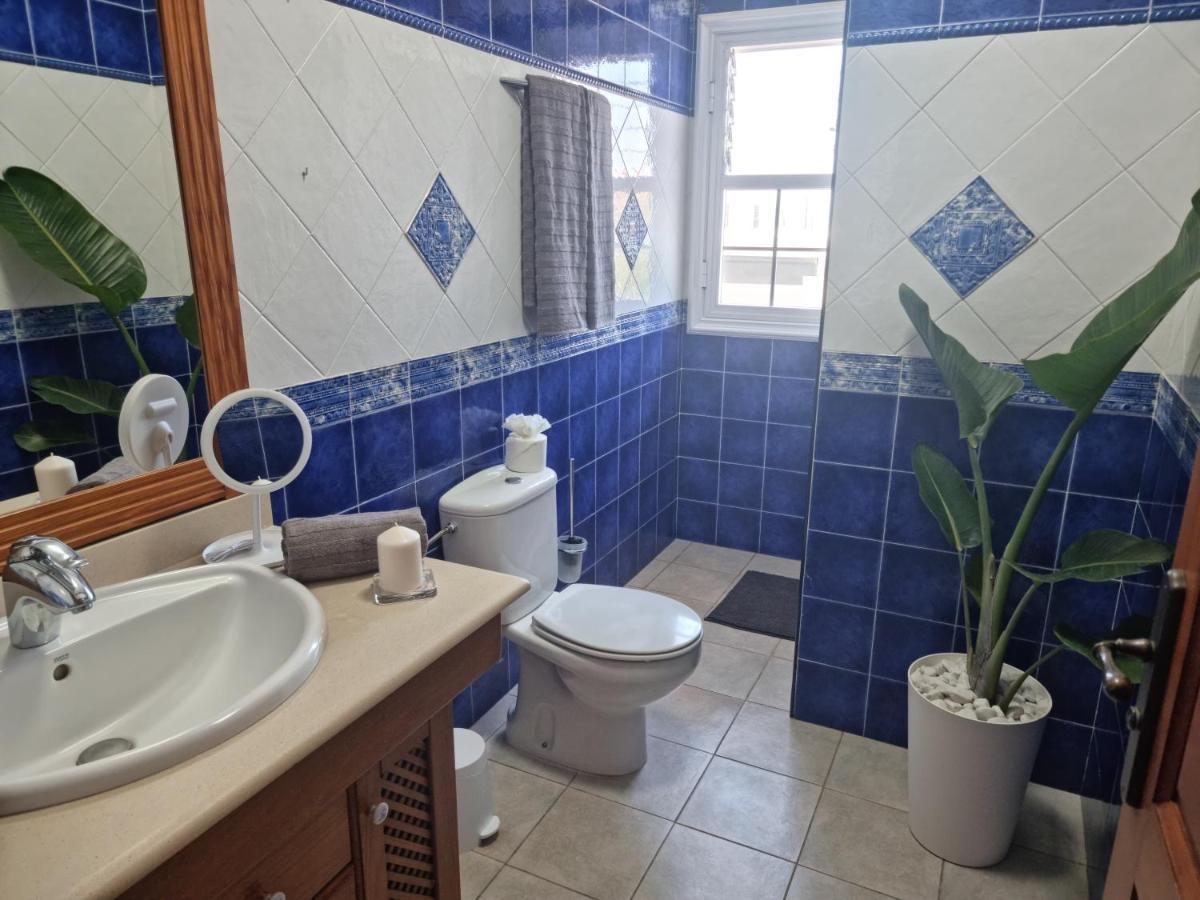 Villa Gaelca Arona  Dış mekan fotoğraf