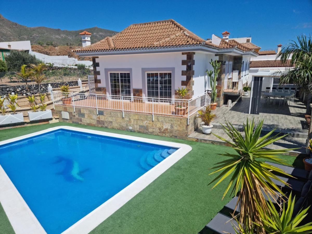 Villa Gaelca Arona  Dış mekan fotoğraf