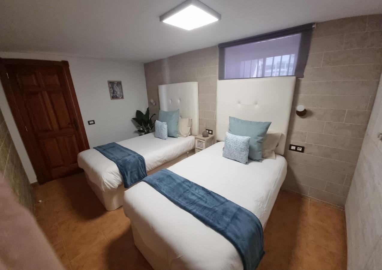 Villa Gaelca Arona  Dış mekan fotoğraf