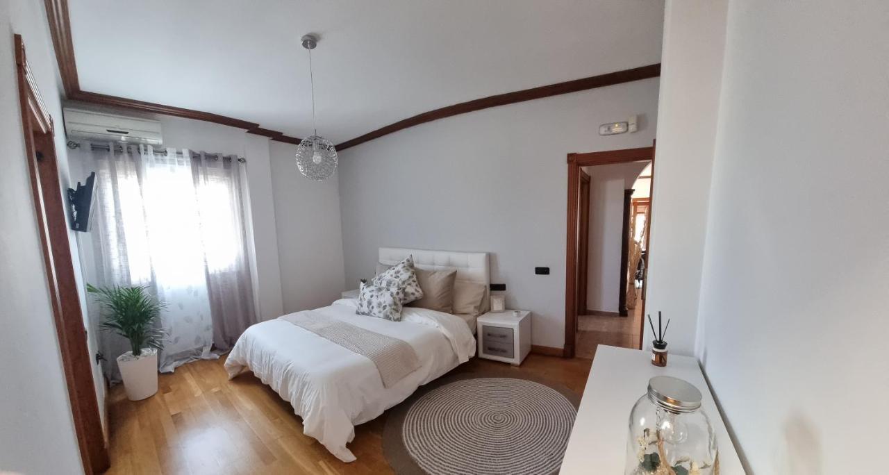 Villa Gaelca Arona  Dış mekan fotoğraf