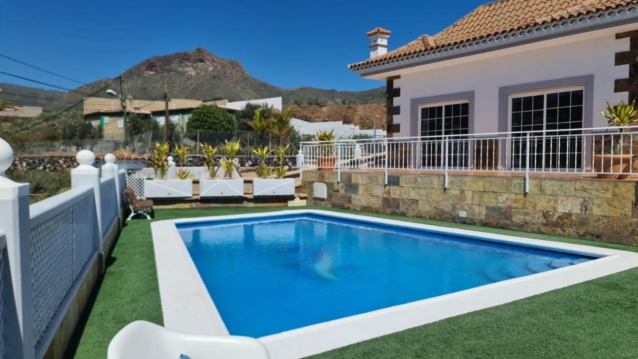 Villa Gaelca Arona  Dış mekan fotoğraf