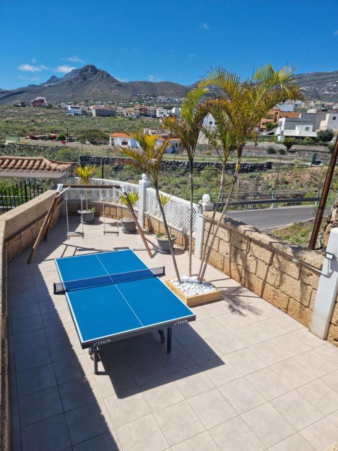 Villa Gaelca Arona  Dış mekan fotoğraf