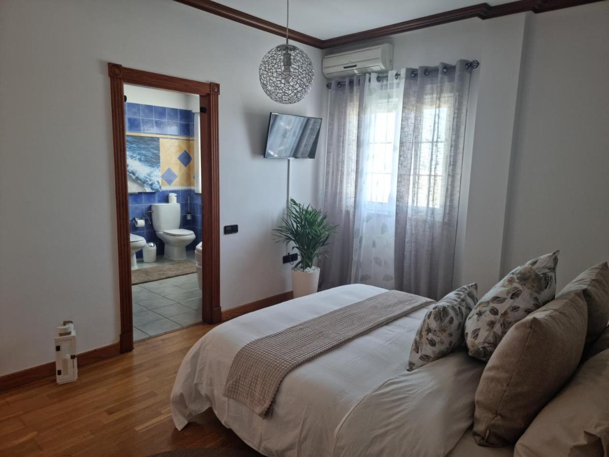 Villa Gaelca Arona  Dış mekan fotoğraf