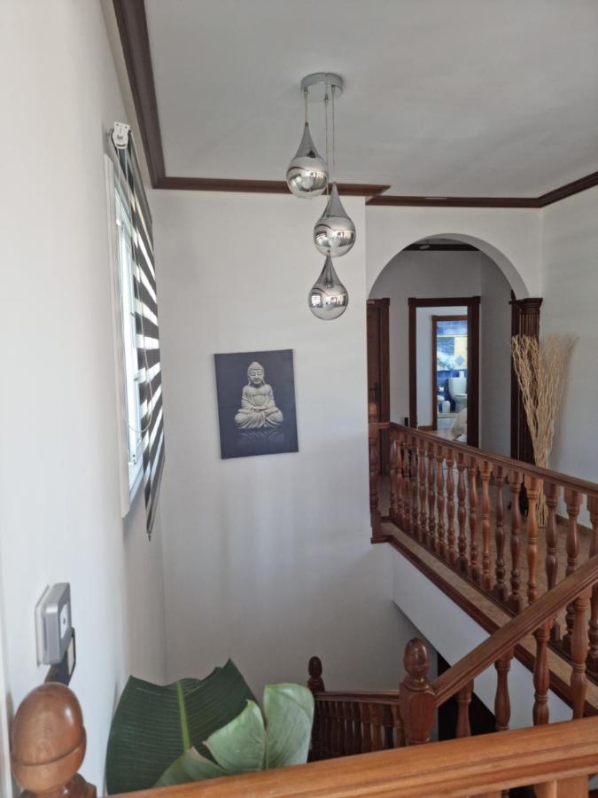 Villa Gaelca Arona  Dış mekan fotoğraf