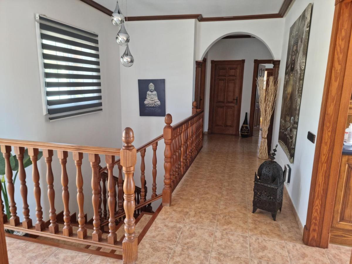 Villa Gaelca Arona  Dış mekan fotoğraf