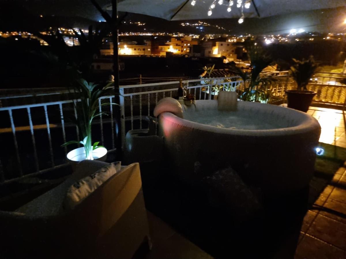 Villa Gaelca Arona  Dış mekan fotoğraf